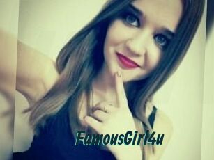 FamousGirl4u Lucy Live
