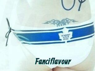 Fanciflavour