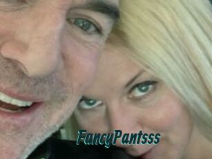 FancyPantsss