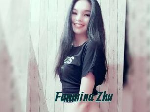 Fanmina_Zhu