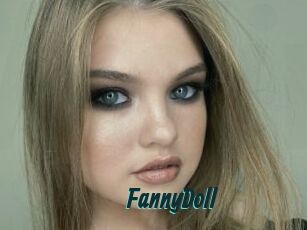 FannyDoll