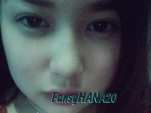 FansyHANA20