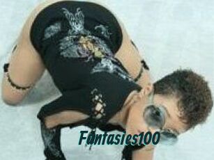 Fantasies100