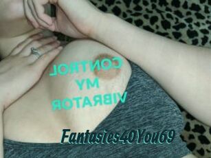 Fantasies40You69