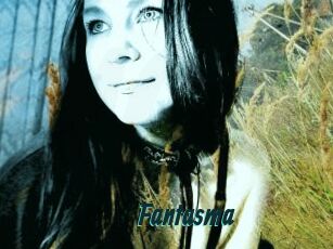 Fantasma