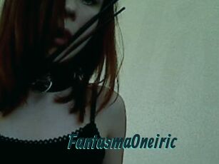 FantasmaOneiric