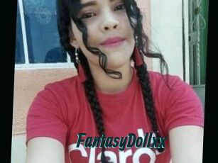 FantasyDollxx