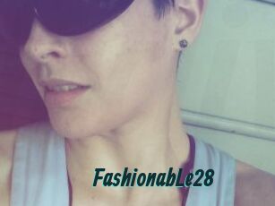 FashionabLe28