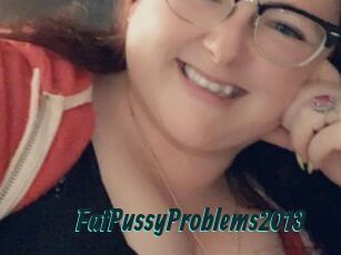 FatPussyProblems2013