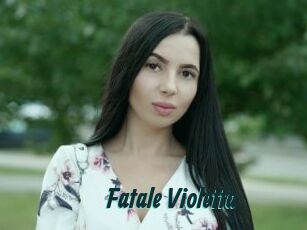 Fatale_Violetta