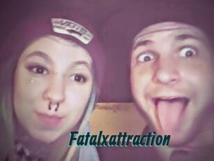 Fatalxattraction