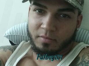 Fatboy101