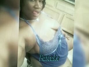 Fatcake