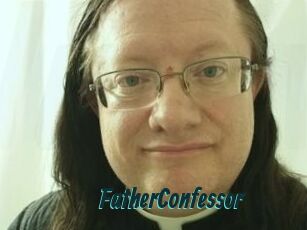 FatherConfessor