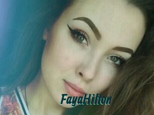 FayaHilton