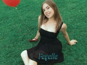 Fayalla