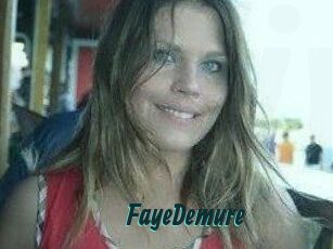FayeDemure
