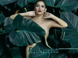 FayeMarquez