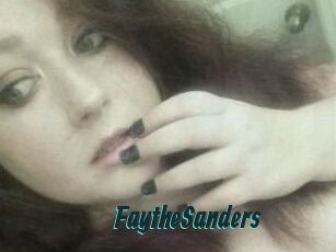 FaytheSanders