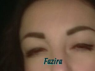 Fazira