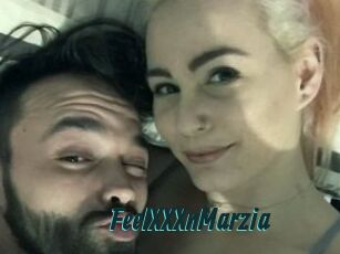 FeelXXXnMarzia