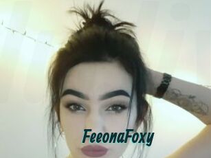FeeonaFoxy