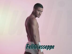 FeliGiusseppe Lucy Live
