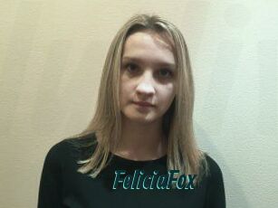 FeliciaFox