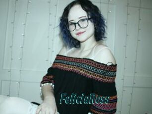 FeliciaRoss Lucy Live