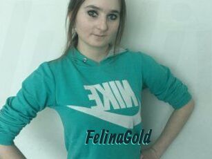 FelinaGold