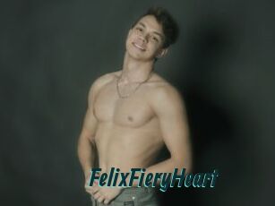 FelixFieryHeart