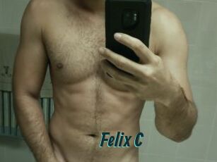 Felix_C Lucy Live