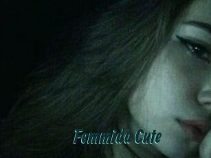Femmida_Cute
