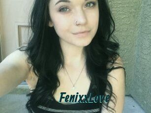 Fenixx_Love