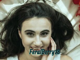 FeralBerry18