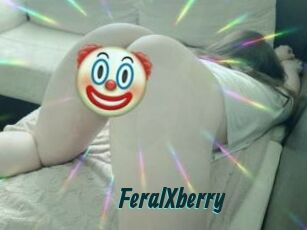 FeralXberry