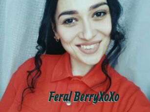 Feral_BerryXoXo