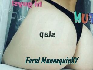 Feral_MannequinXY
