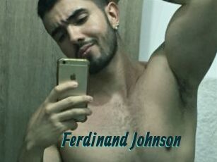 Ferdinand_Johnson