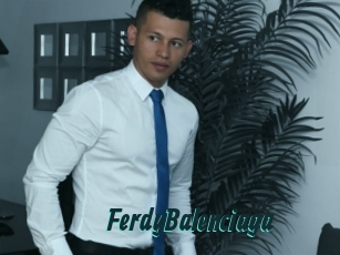 FerdyBalenciaga