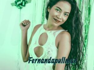 Fernandapullman