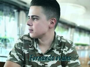 Fernando_evans