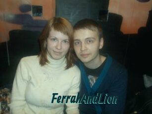 FerrahAndLion