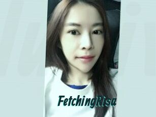FetchingRisa