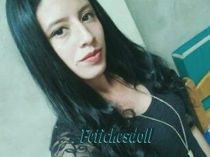 Fetichesdoll
