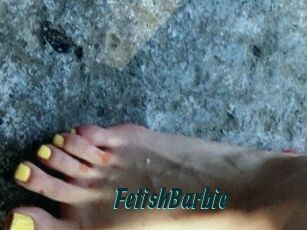 FetishBarbie