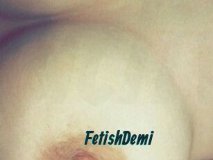 FetishDemi