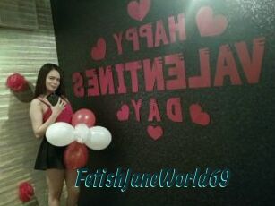 FetishJaneWorld69