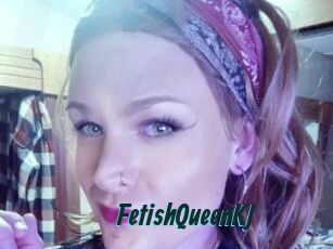 FetishQueenKJ