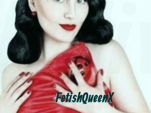 FetishQueenX